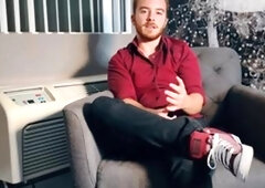 Being Trans 24/7: Blowjobs at Dawn: A Trans Affair