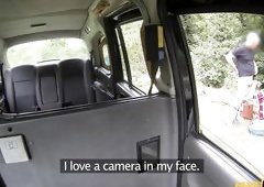 Busty Girls Don't Pay With Money