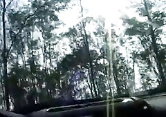 Cougar Shemale and her Italian men