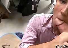 Pal fucked by his cute BF