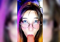 mother I'd like to fuck Trans Cutie Give the Most good Oral pleasure