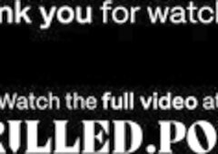 Im Fucking YOU Now ! - Submissive Cutie Takes Control