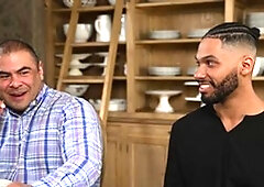 Disruptive Originals: A Reunion That Sets Hearts Ablaze