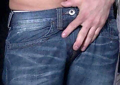 High Performance Men: Exclusive CJ's Exhibitionist Show