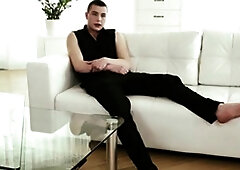 Panting and Groaning in Rapture