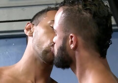 Extra Big Dicks: Sneaky Suck And F