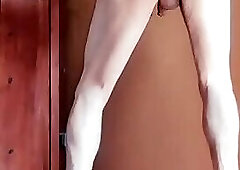 Juicy ass