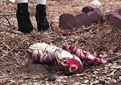 Leda Likes To Dominate