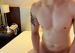 Chinese basketball boys fuck