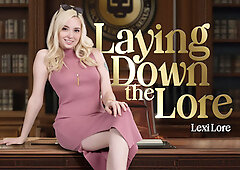 Laying Down the Lore