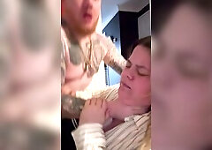 Sex Thrall gives out bizarre oral