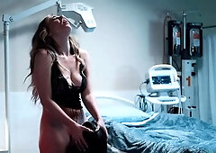 Vampired - Blake Blossom And Rissa May - Night Emergency