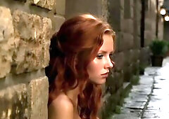 Streets of Merccenta - Queen Corinne - AI Content