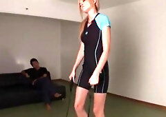 Russian Cum Beauty