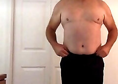 Well this is humiliating for 'little' Tom