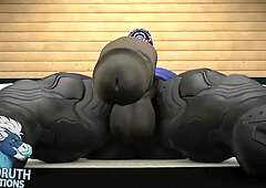 Jism test, Gezrin Growth