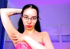 Helen Sanders - My Pretty Armpits