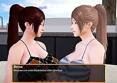 My New Household - Deep Dive into Animated Adult Fantasies: A Forbidden Tale