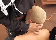 Black Huge Dicks fuck Huge black Ass 4