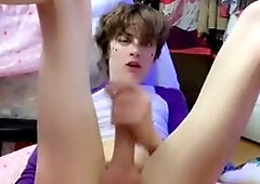 Little Immense Man Meat Twunk Deeply Porked