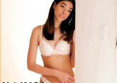 blowjob massage rub down teases tight pussy