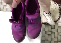 Fuck my wifes gf nike thea