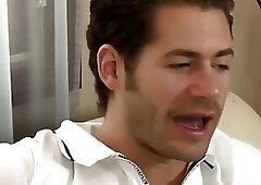 Hired a tranny babysitter, got more than a bedtime story