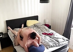 Real Homemade sextape Porn Vids - Tube8