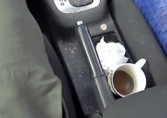 Kurt Fahise Istanbulda Amerikalı Turistle Arabada Seks Yaptı - Turk Porno Turbanli With Saya Karim