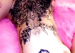 Jessica hardcore POV