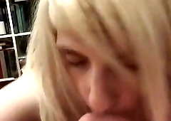 deepthroat elderly sausage for money