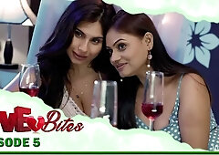 Indian Love Bites Ignites Hardcore Passion