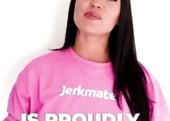 Large Ass Latin chick mother I'd like to fuck gets Giant Creampie