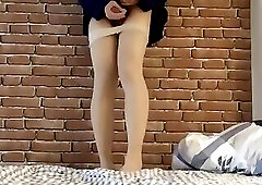 Hot Asian Crossdresser 1