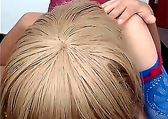 BIG BLACK COCK YOUNG MEN KISS ME LONG TIME, HES VERY ROMANTIC AND I PUT HIS COCK ON MINE EVEN WHEN