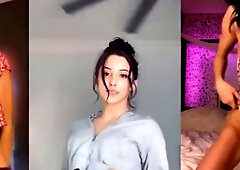 Horny whore mind-boggling porn movie