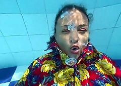 Asian anal, fellatio, breathplay