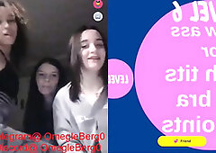 MonkeyApp Omegle Game Group Flash