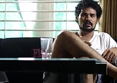 Today Exclusive- Super Hot Look Desi Girl Sex With Lover New Hot Movie