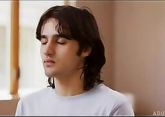 Stepmoms Meditative Vibe