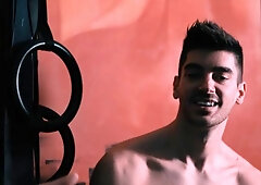 masqulin: Jeremy's Confession Ignites Desire