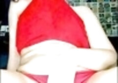 Perfect body, lingerie, hard rough sex