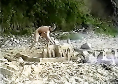 Vintage Bleisch Gbs 36