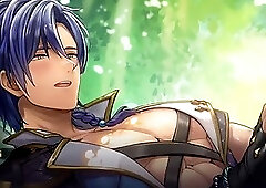 Delos is so thick...