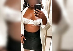 Joanfantasy masturbation joy in a bath 03