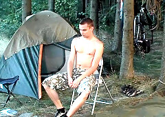 Tasting Trunks in Timberlands: A Forest Frolic