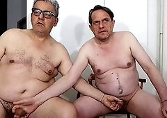 Mature gay, bear bj, hunqz