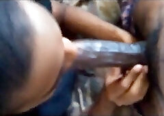 black suck and fucked for a job 5