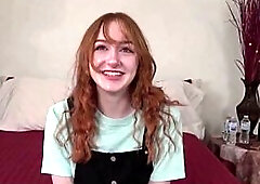 Despairing Amateurs Donna Dakota Quinn and Yaya Gingersnatch get their constricted snatches pounded hard sexy BBC action