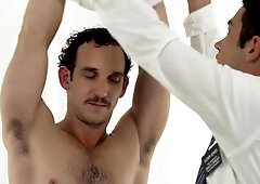 MissionaryBoys.com - Elder Anderson got nailed